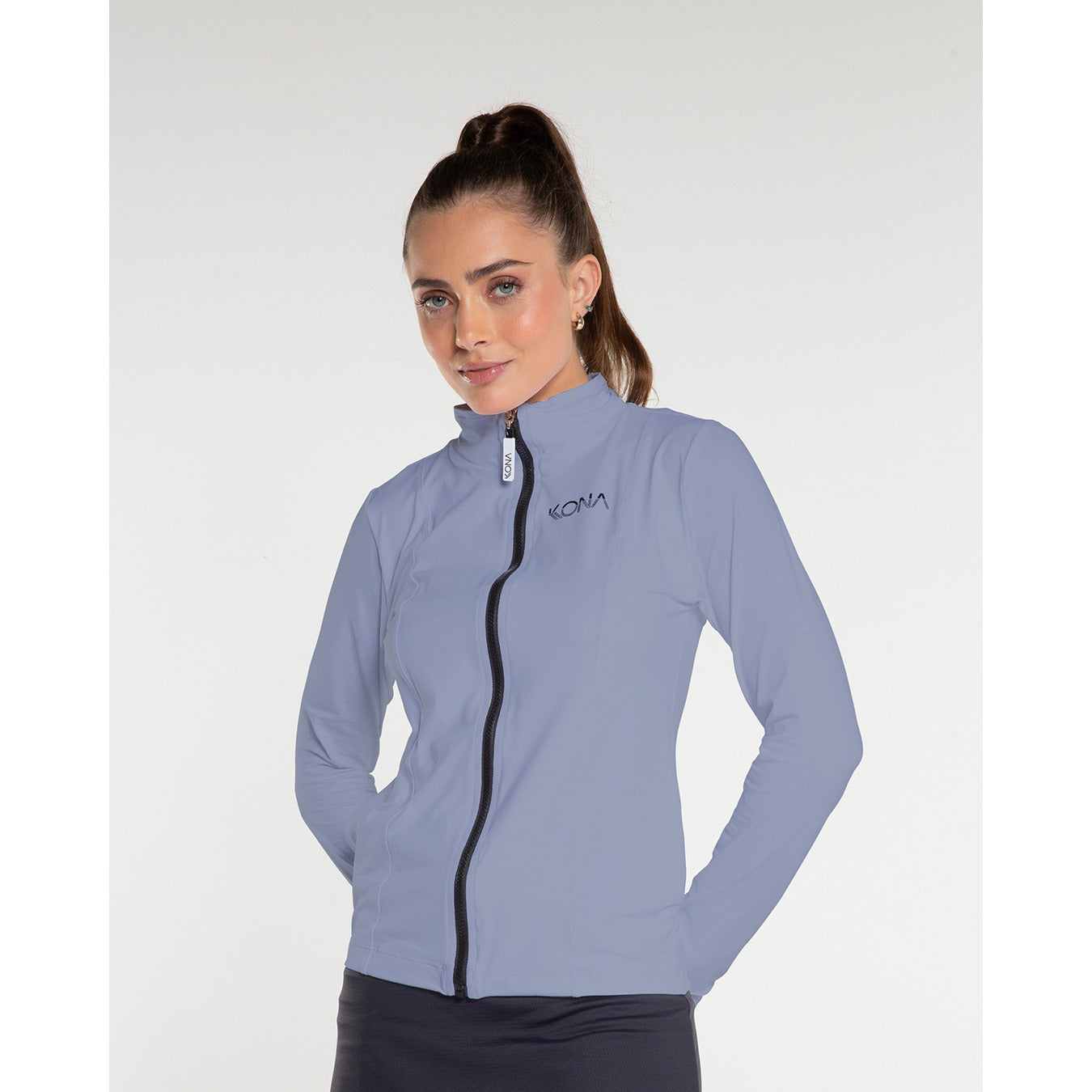 Casaco Fem Kolors Wind