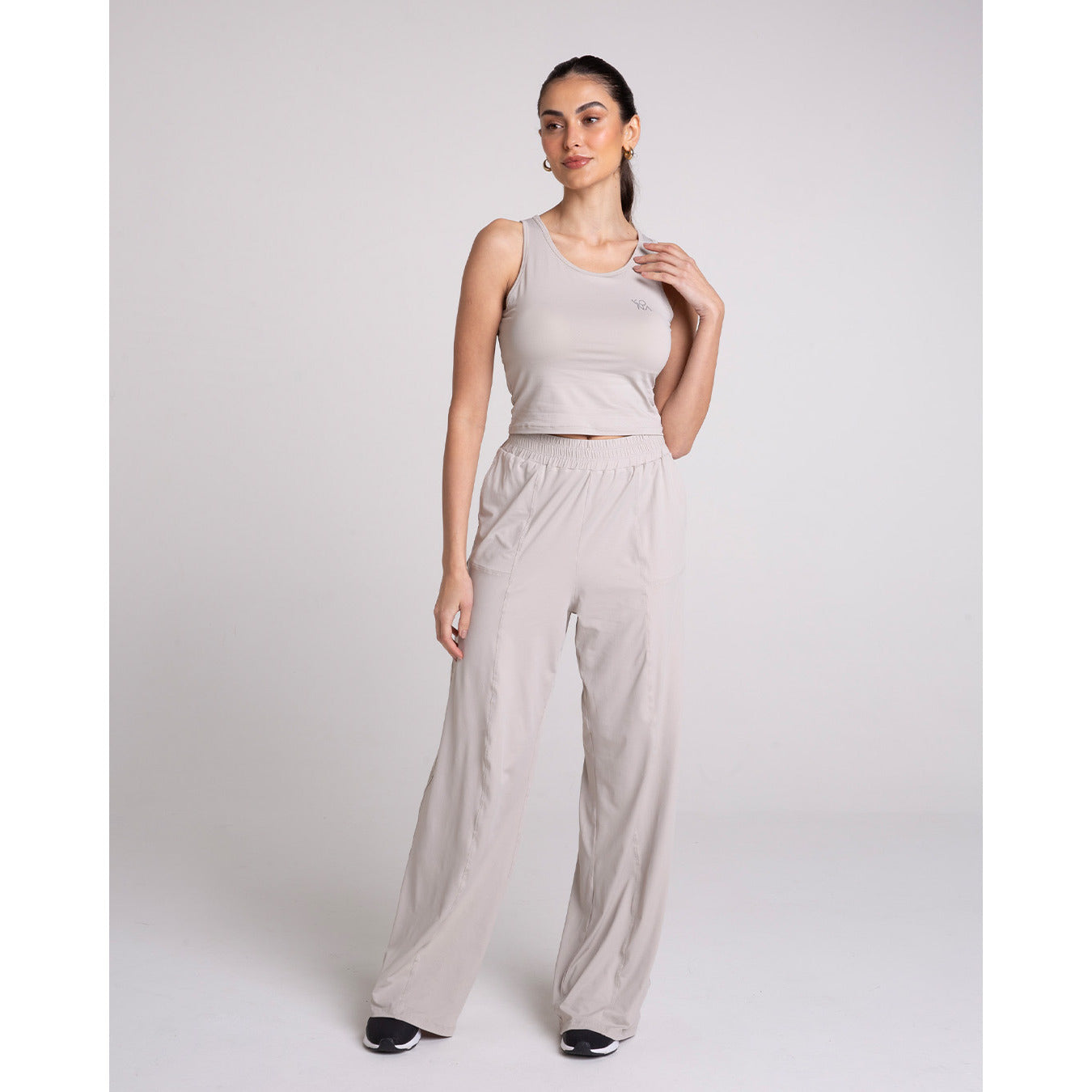 Regata com Bojo Panna