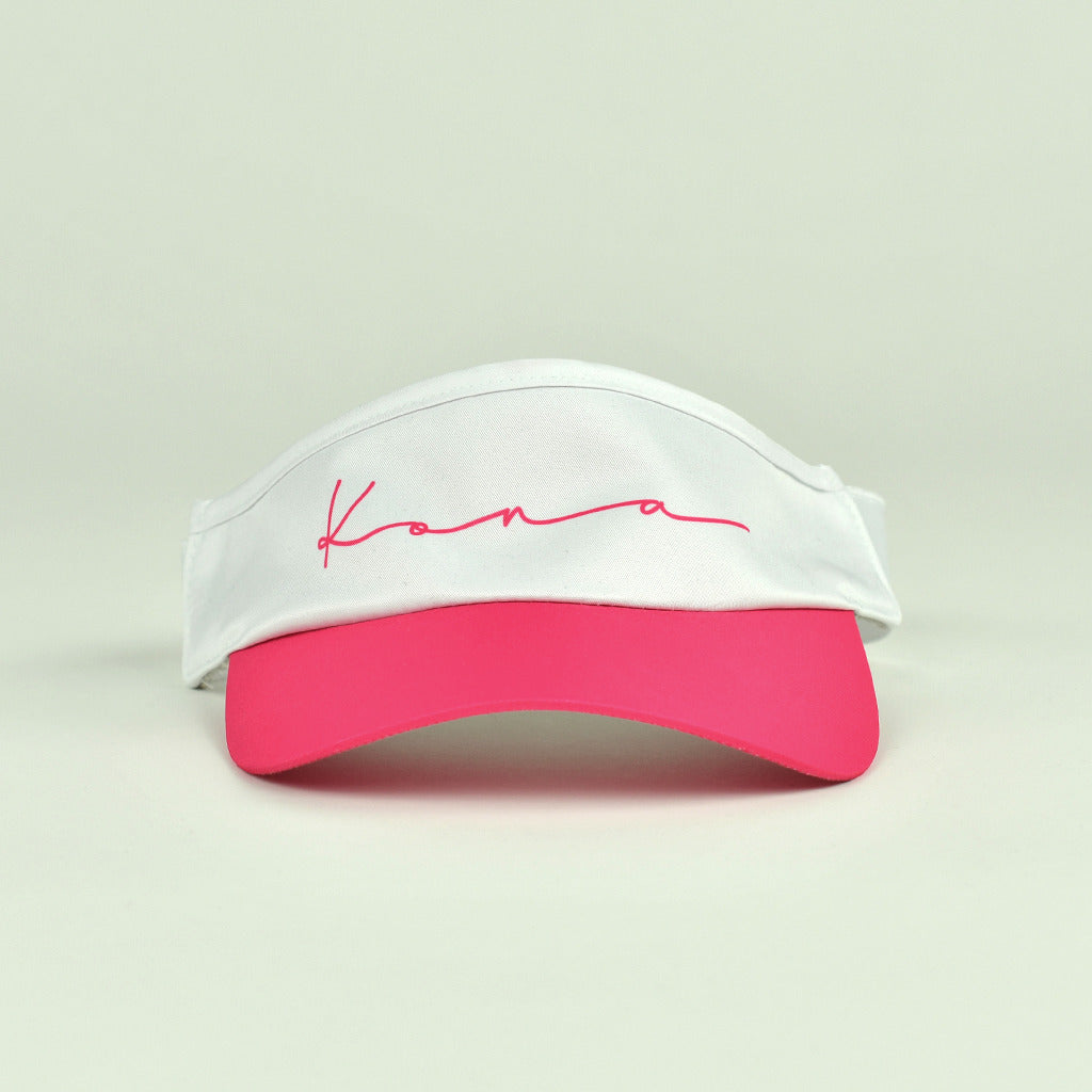 VISEIRA BEACH TENNIS KONA KOLORS 25 BRANCA