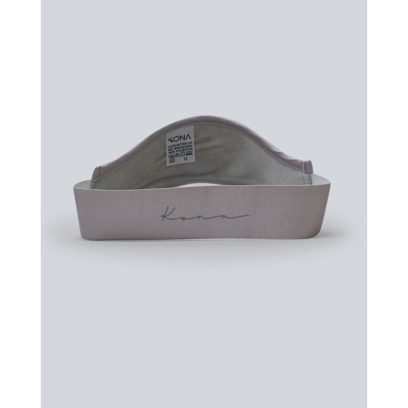 Viseira Kolors Panna