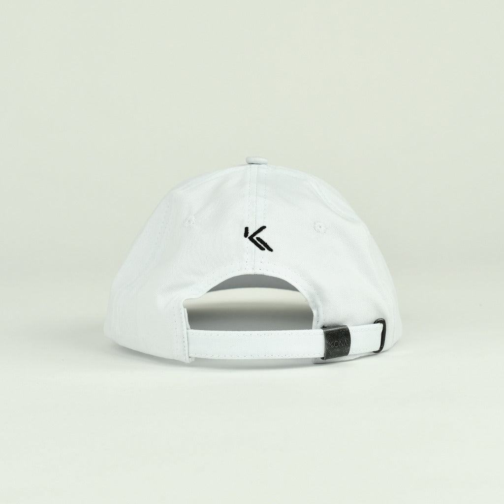 Boné Kasual Branco