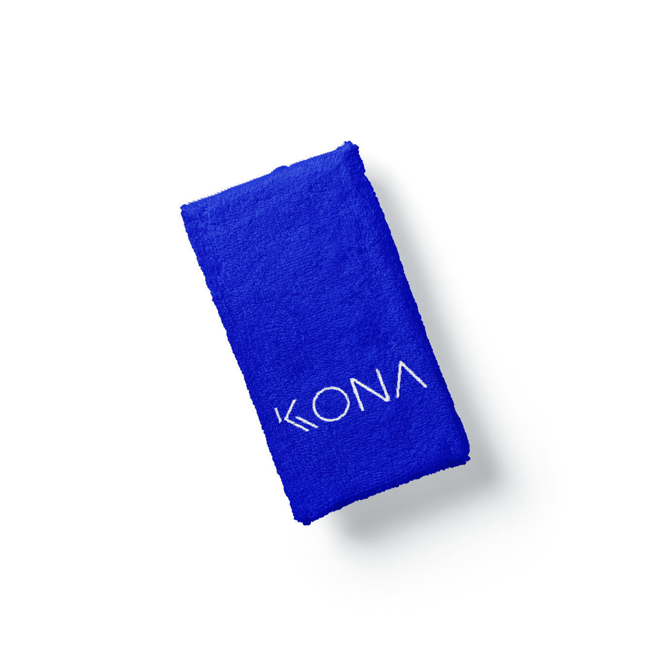 Munhequeira Royal/Branco 12cm