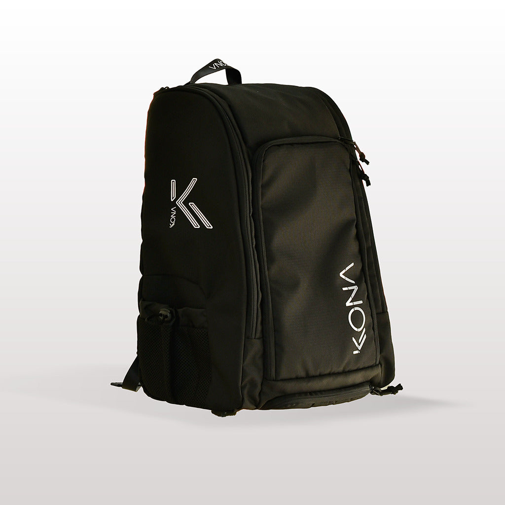 Mochila Kona Big Preto/Branco