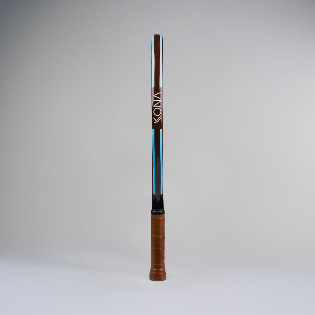 Raquete Beach Tennis Thunder Brown 2025