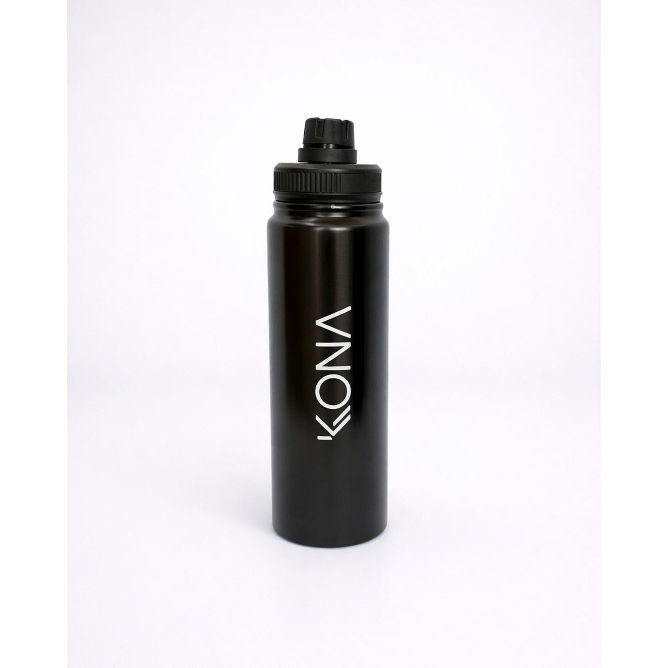 Garrafa Térmica Preta