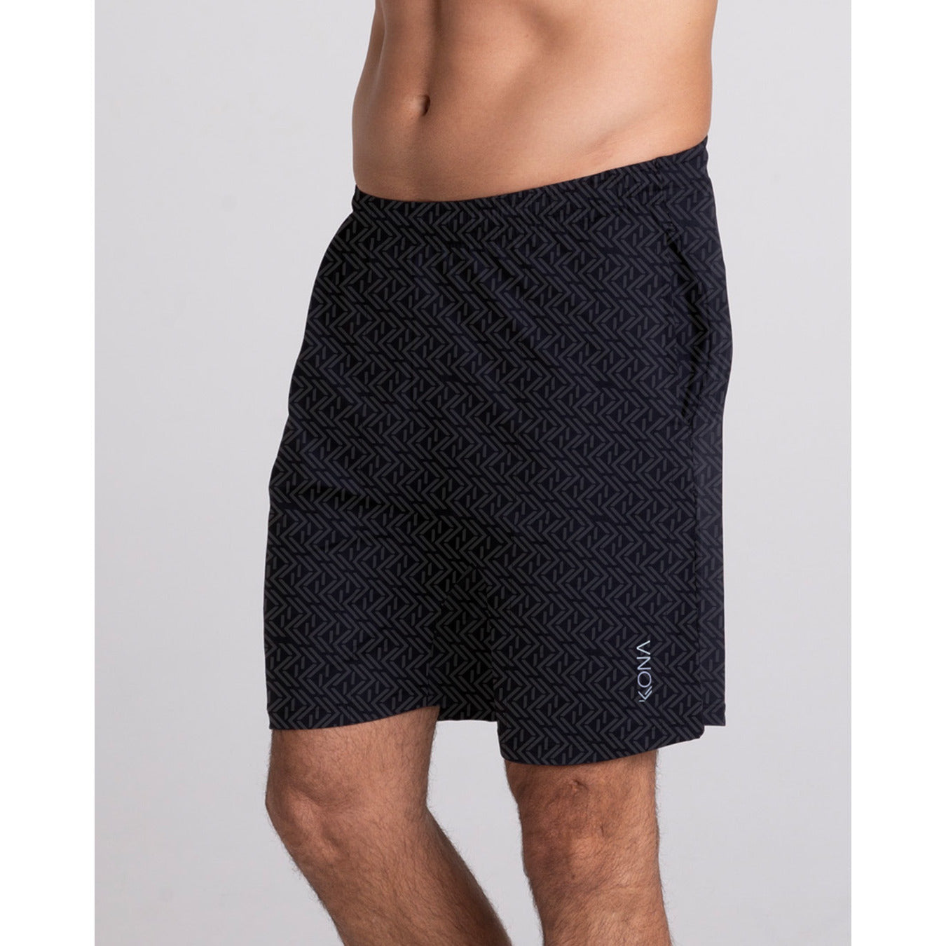 Short Masc Team K-Doze Black 26