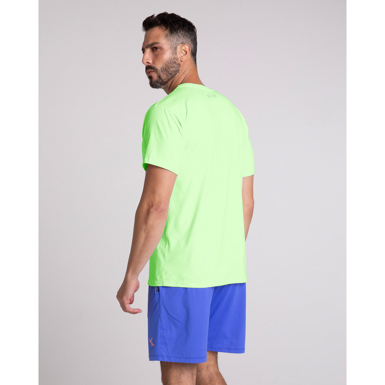 Camiseta Masc Kolors Nikki