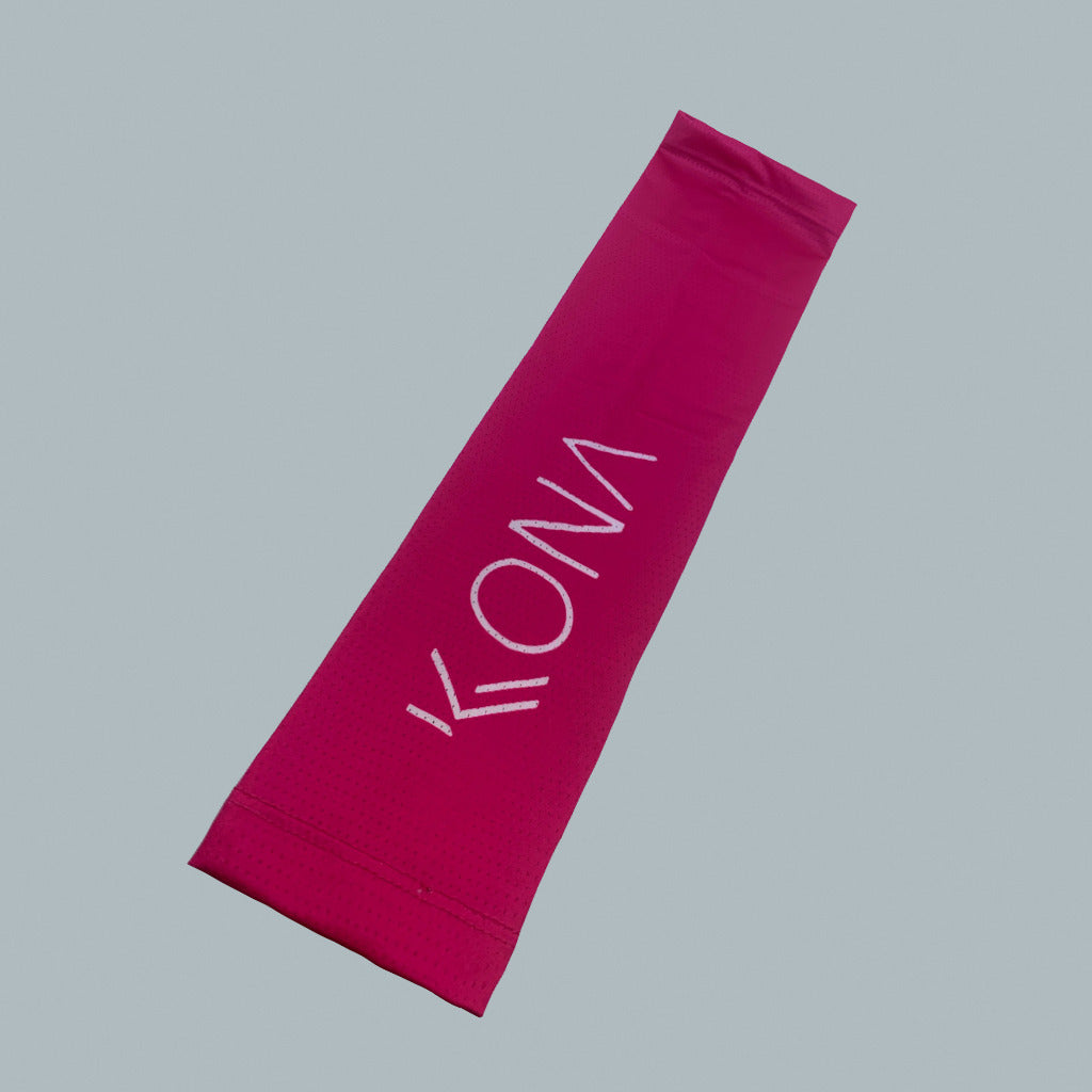 Manguito Kolors Rosa/Branco