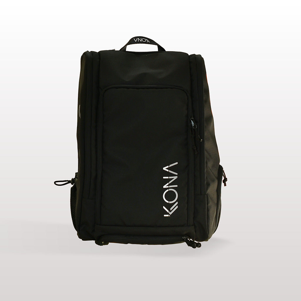 Mochila Kona Big Preto/Branco
