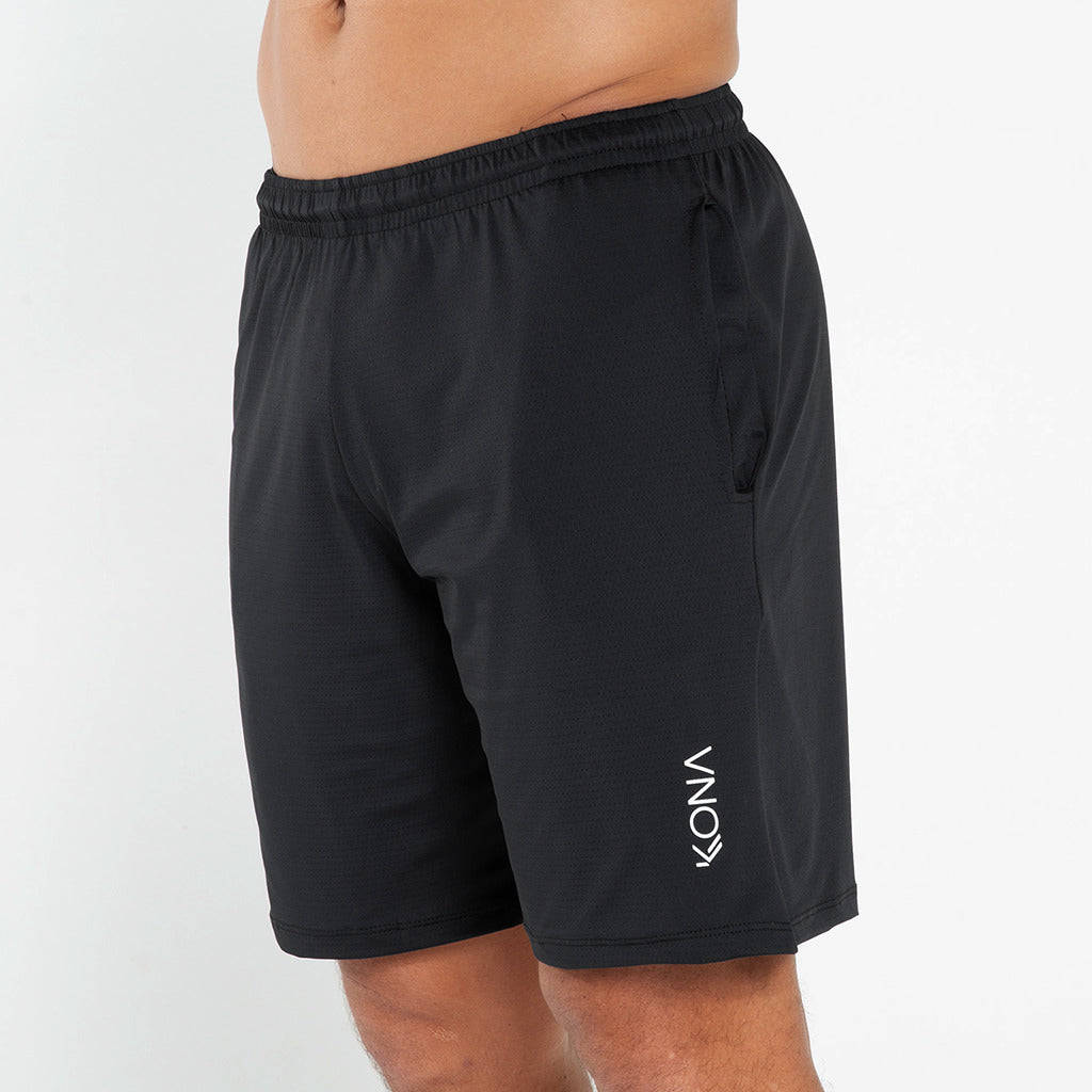 Shot Basic Masc Preto 25