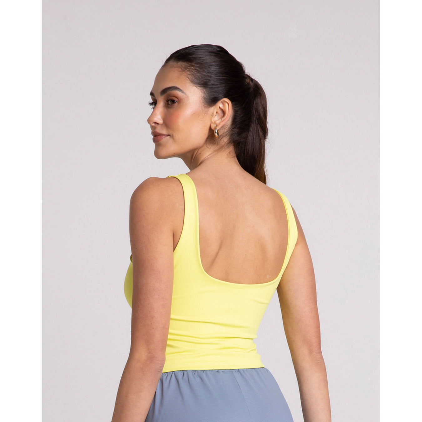 Regata Cropped Gamma