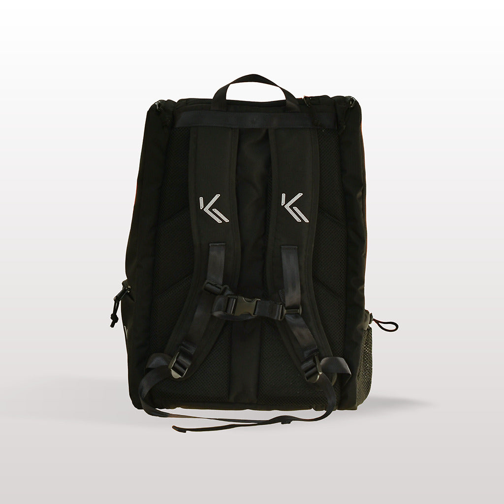 Mochila Kona Big Preto/Branco