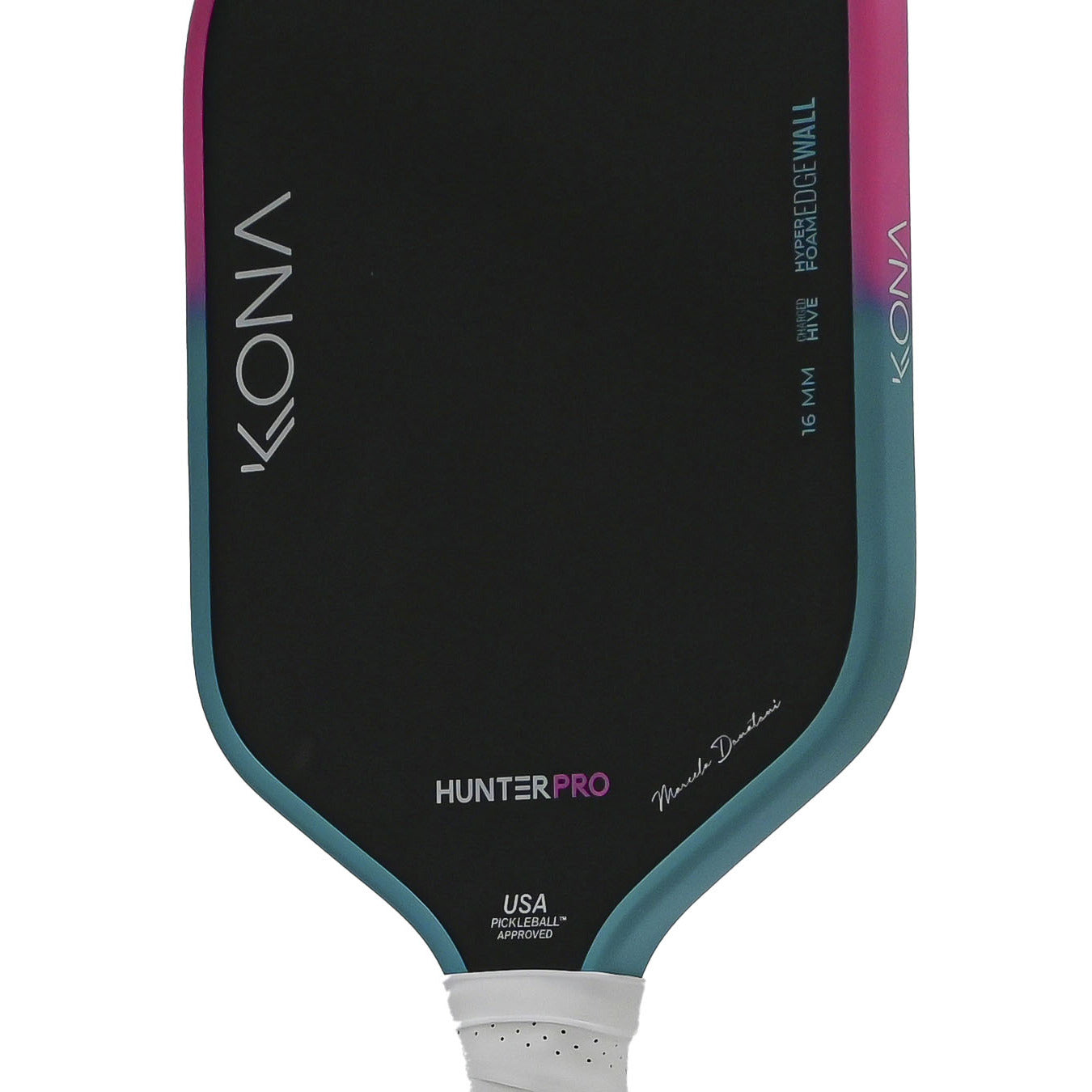 Raquete de Pickleball - Hunter PRO Colors