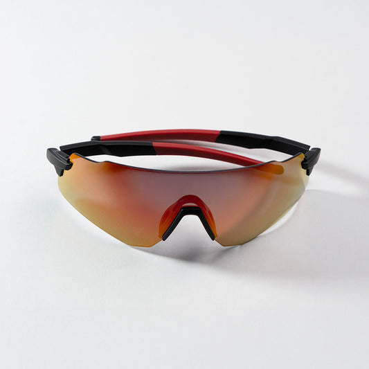 Óculos Bullgod Red