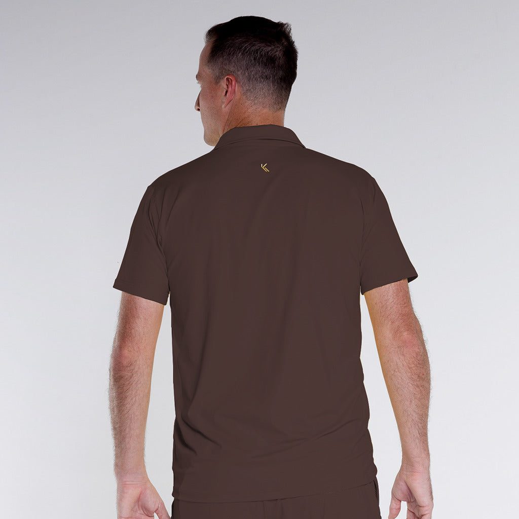 Camisa Polo Masc Horse