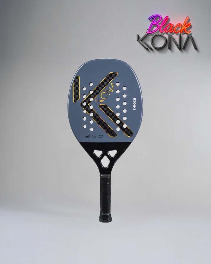 Raquete Beach Tennis K-Doze Grafite 2025