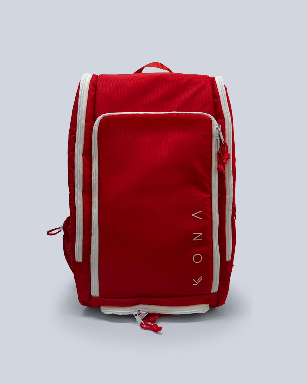 GKT様　RED L size Mochila Big Team K-Doze Red – Kona Beach Tennis