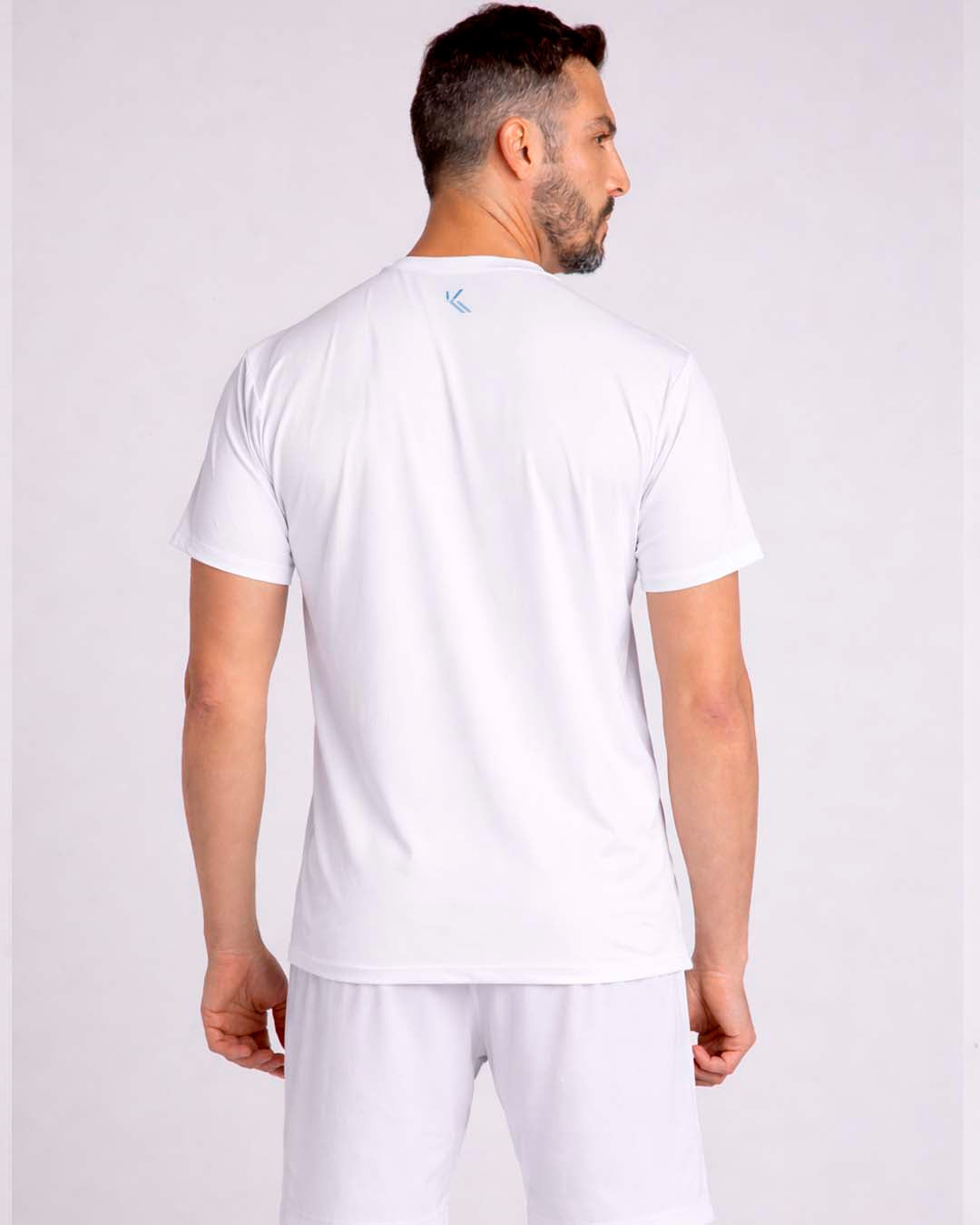 Camiseta Kolors Branca