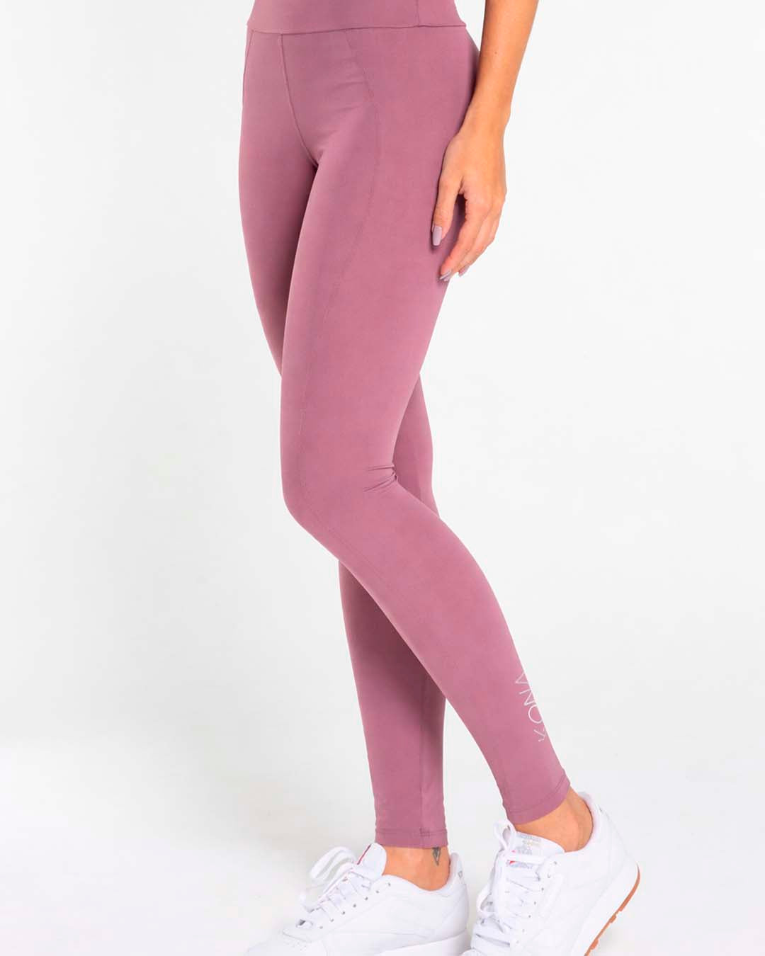 Legging Satin