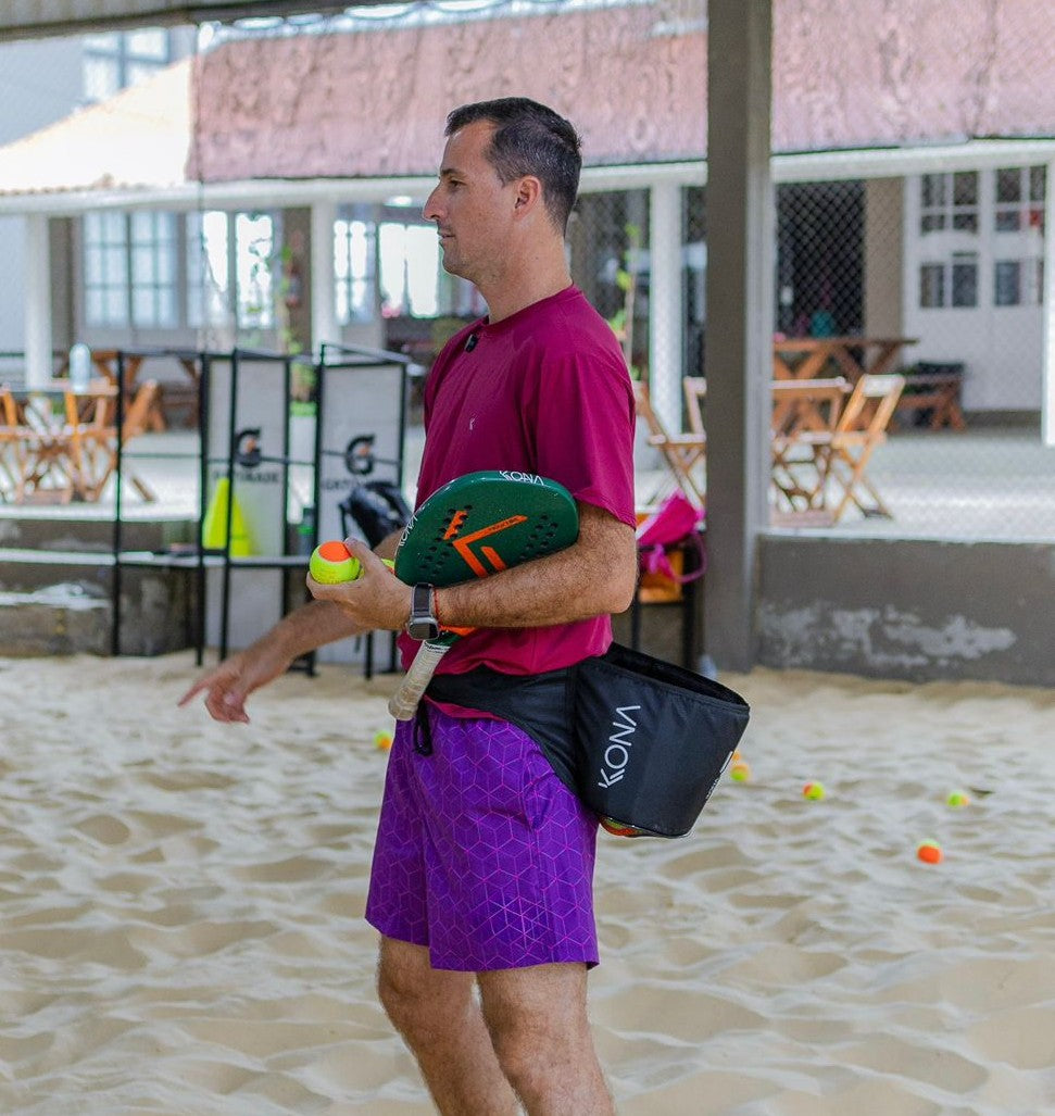 Canguru Porta Bolinhas Kona