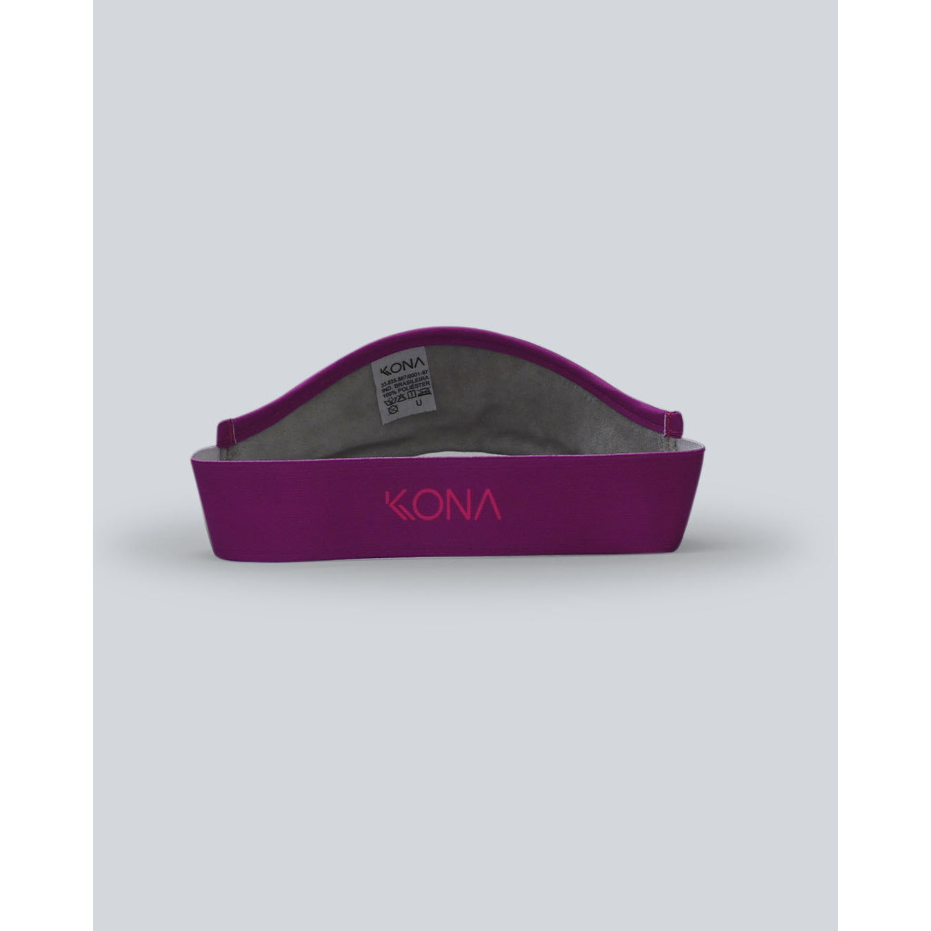 Viseira Kolors Odalisca