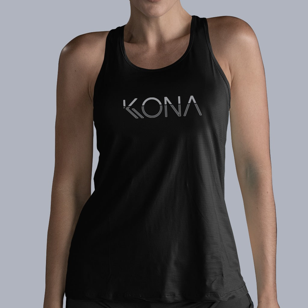 Regata Basic Fem Preta 2023