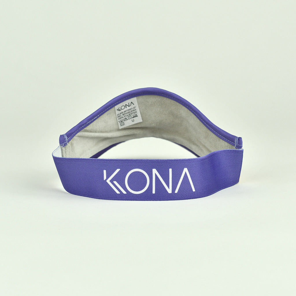 Viseira Beach Tennis Team Sunset