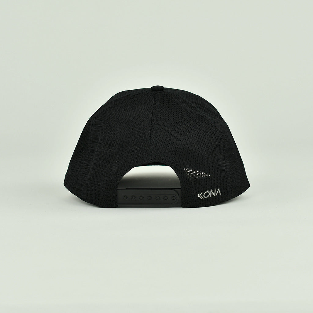 Boné Team Maverick Blue