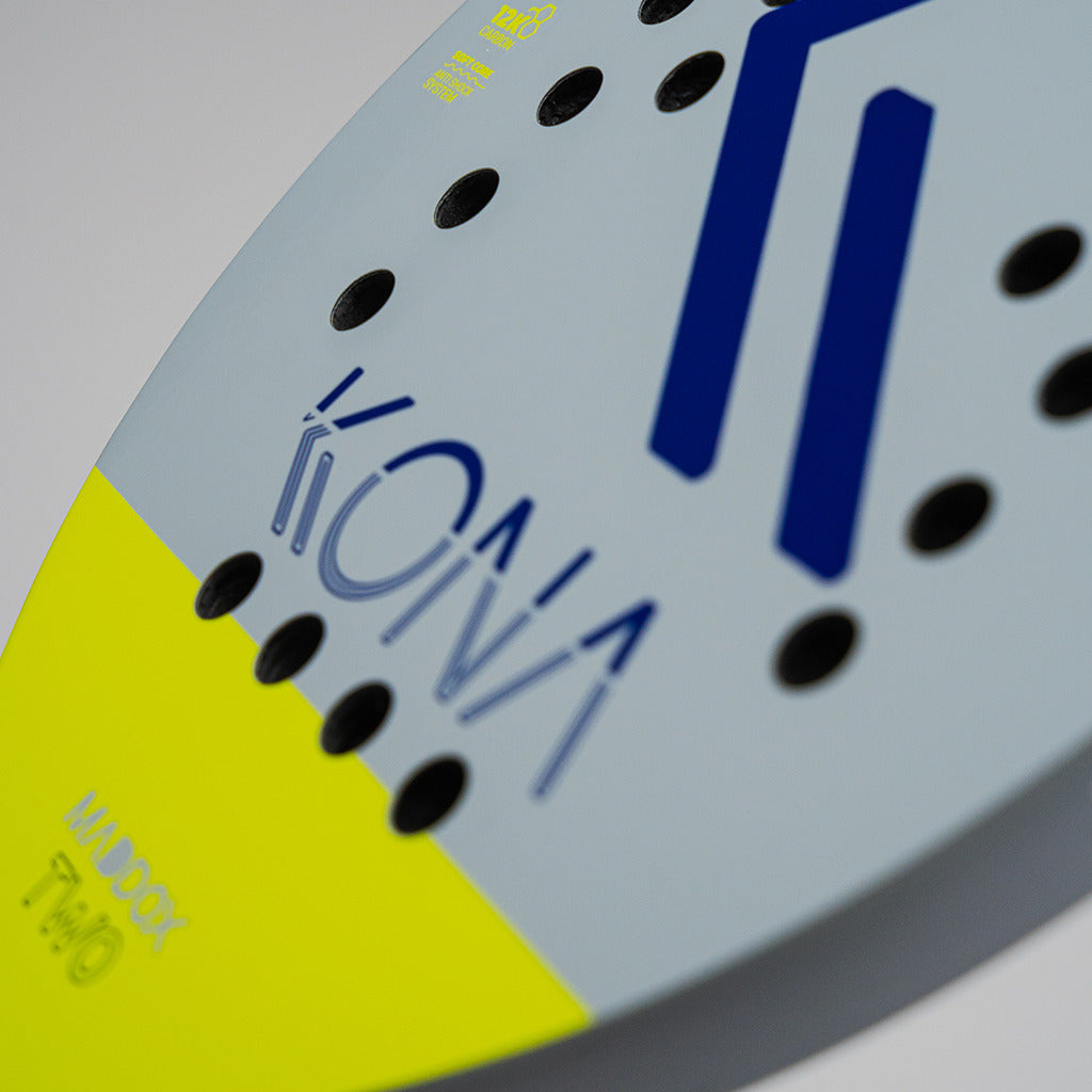 Raquete Beach Tennis Maddox Two 2025