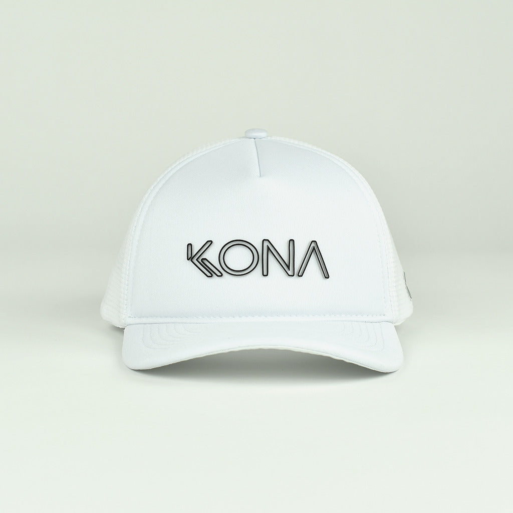 Boné Branco