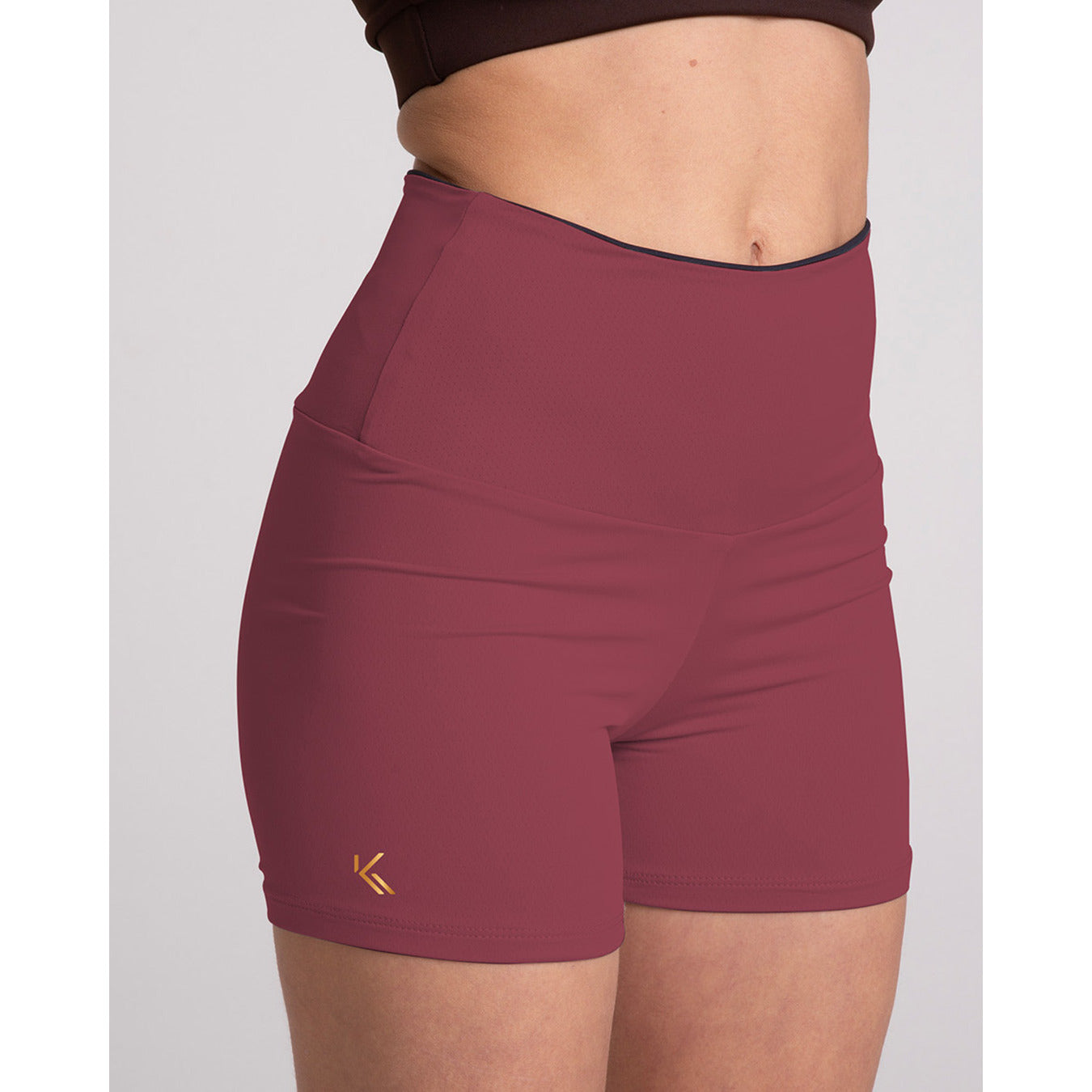 Bermuda Fem Lisa Sandia