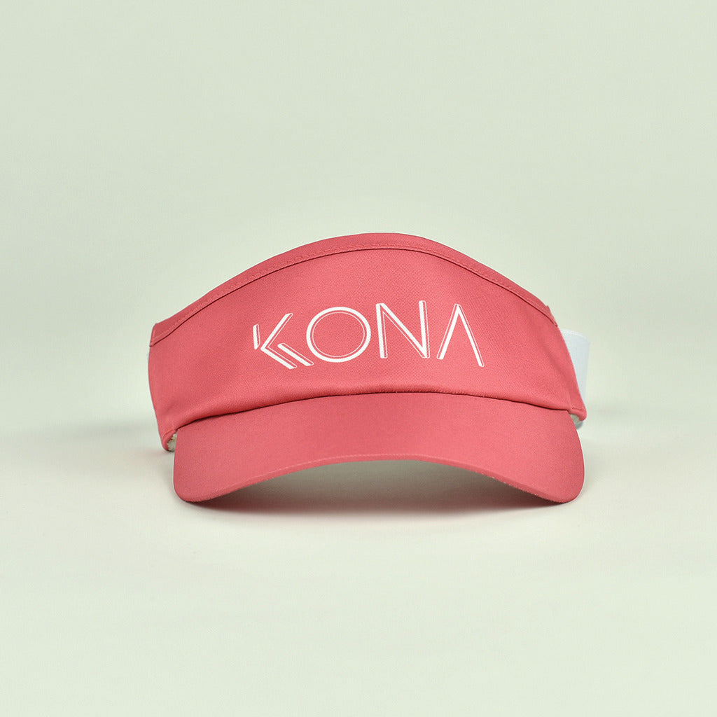 Viseira Beach Tennis Kolors Sandia