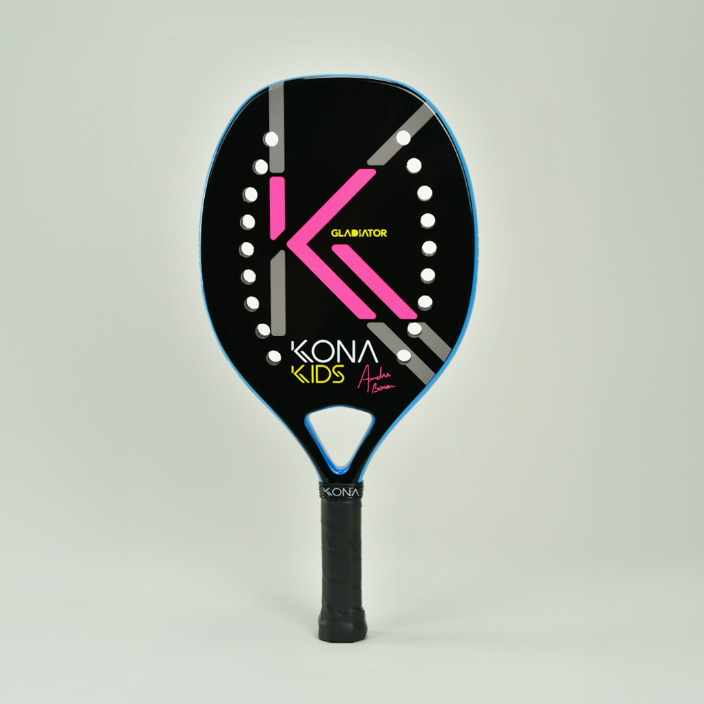 Raquete Beach Tennis Gladiator Kids