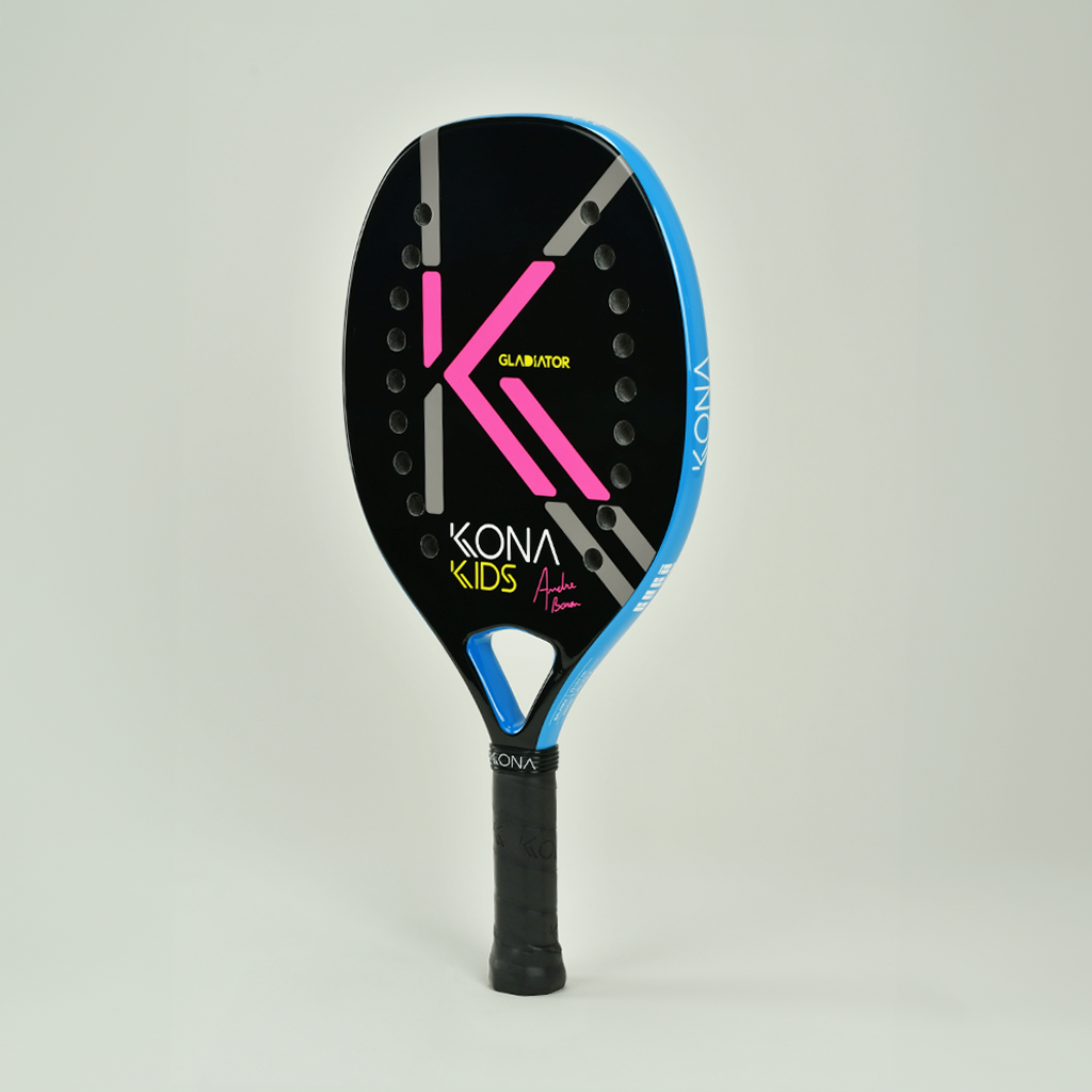 Raquete Beach Tennis Gladiator Kids