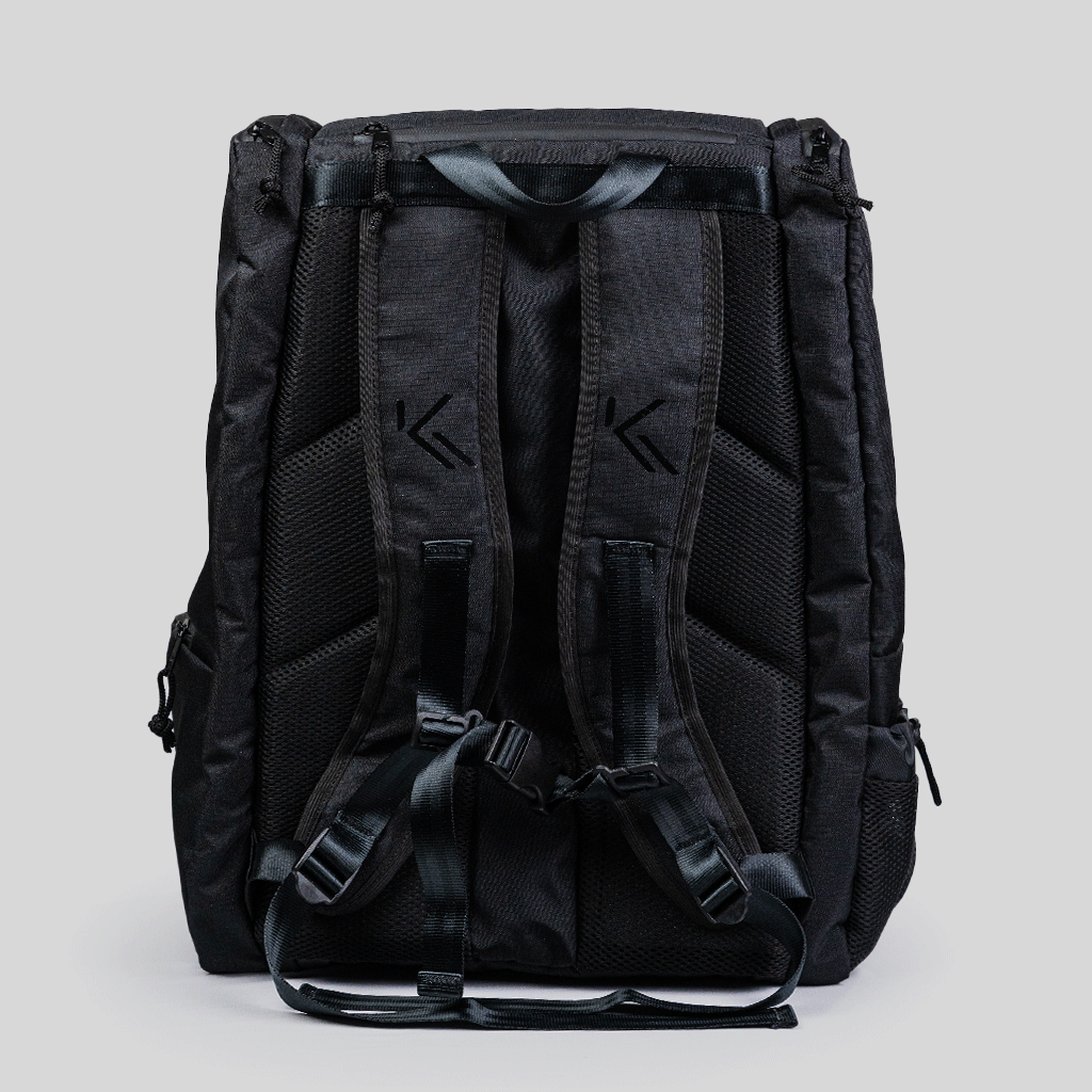 Mochila Team Big Bulldog