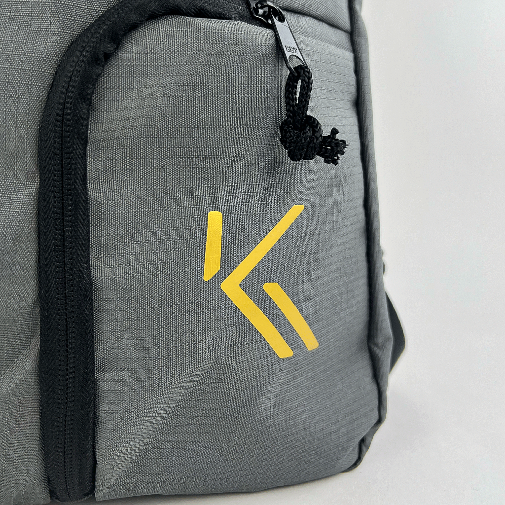 Mochila Team Big K-Doze