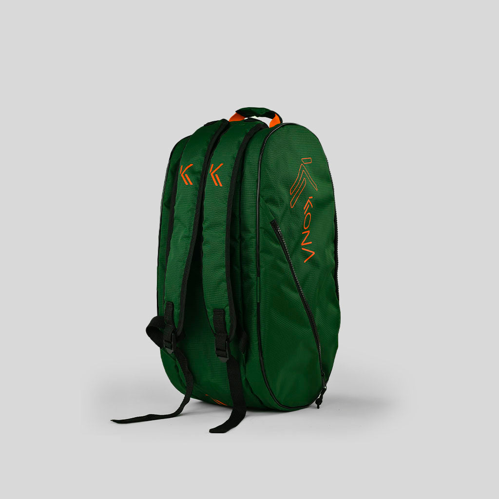 Raqueteira Team Média Traktor