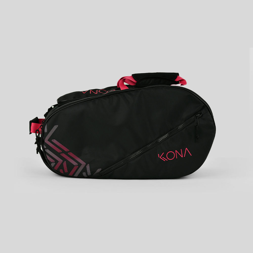 Raqueteira Team Média Thunder