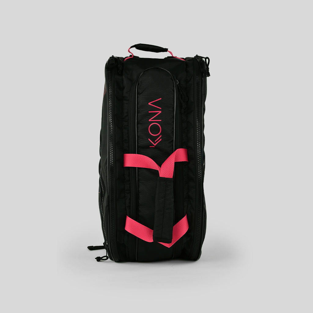 Raqueteira Team Média Thunder