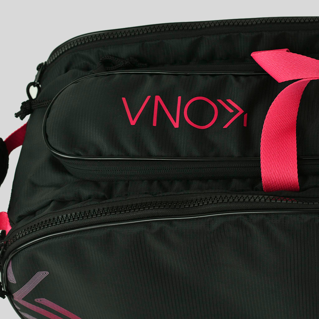 Raqueteira Team Média Thunder