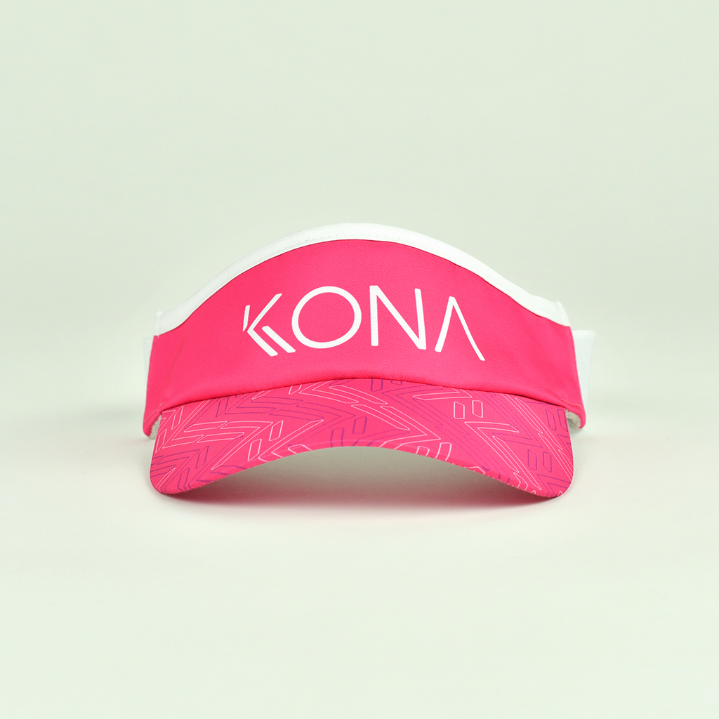 Viseira Beach Tennis Team Rocket