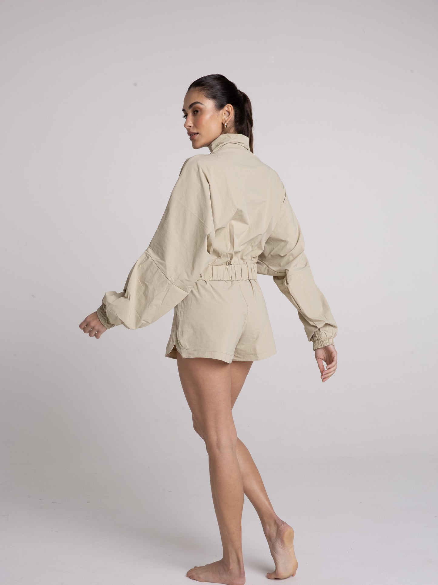 Jaqueta Bomber Luna