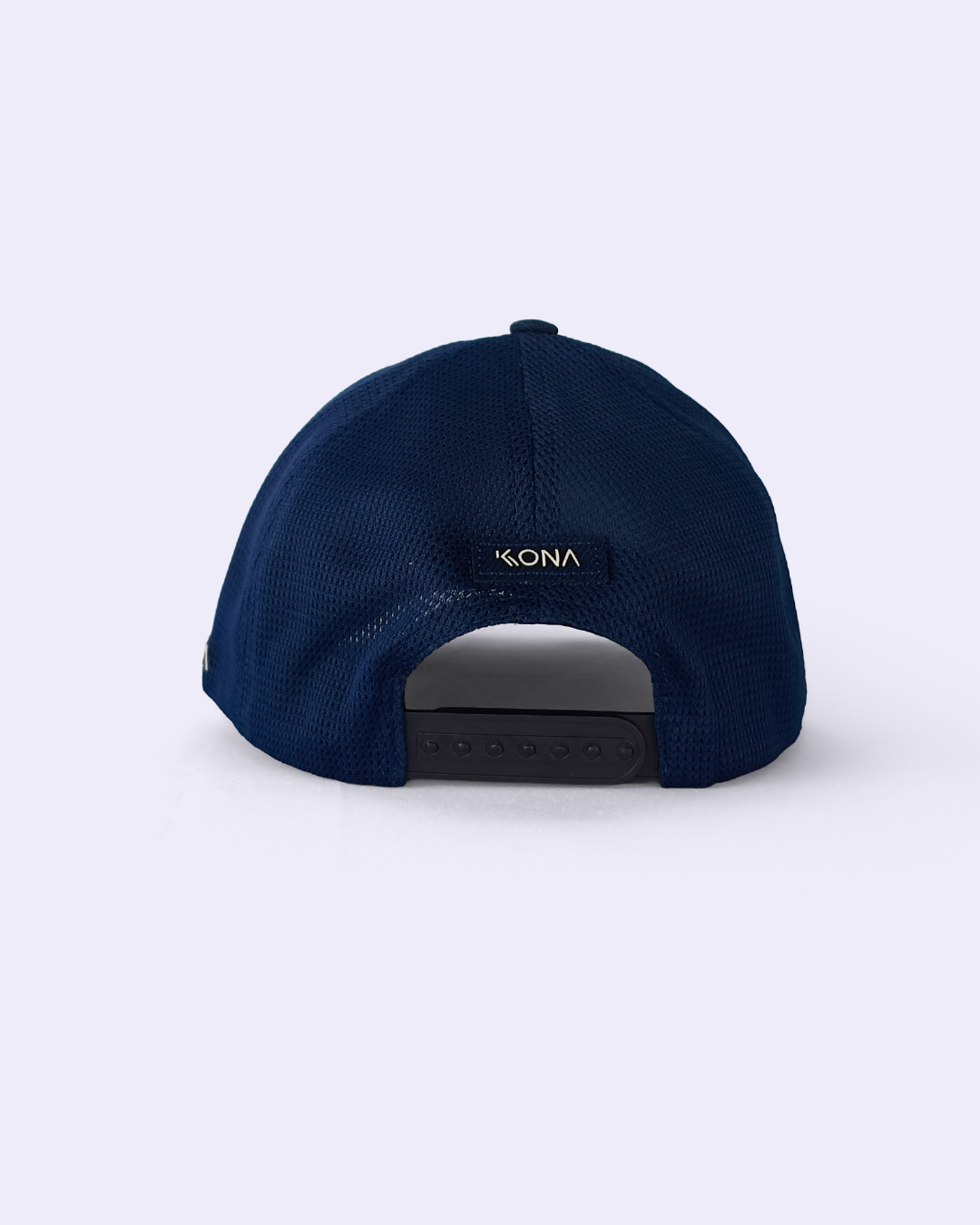 Boné Premium Azul