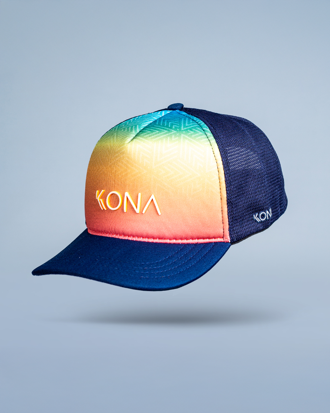 Boné Sunset