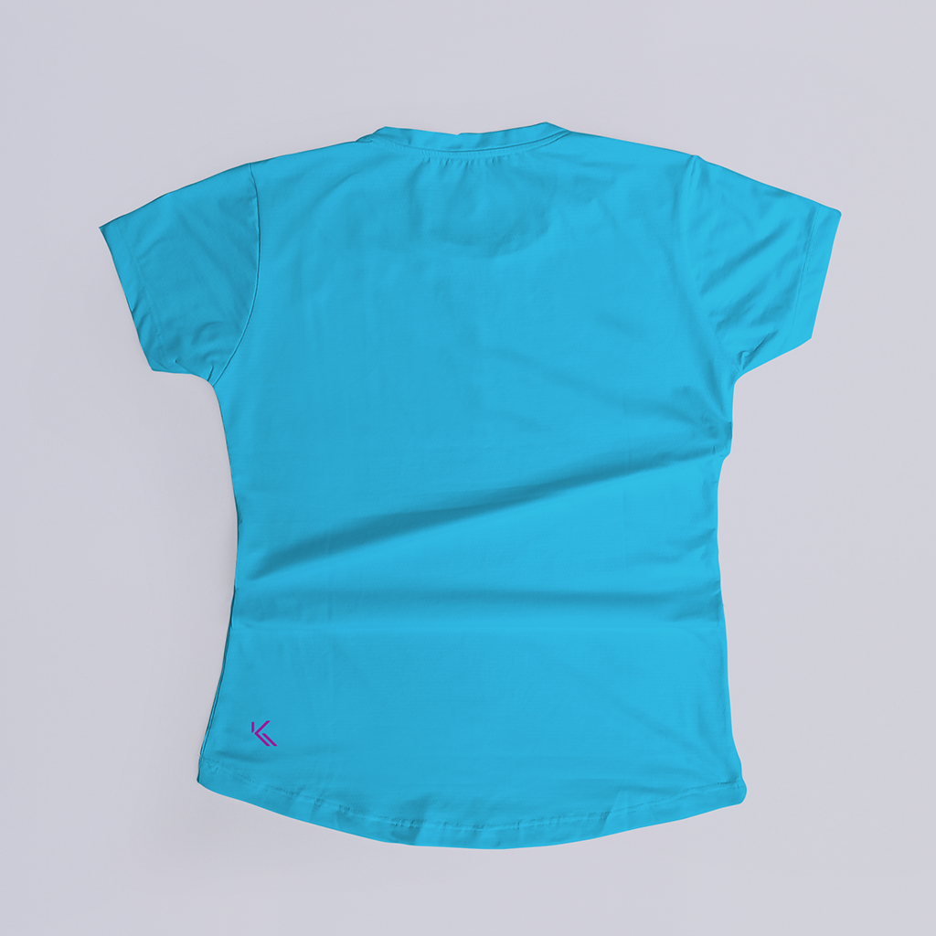 Camiseta Poliamida Kolors Lazy