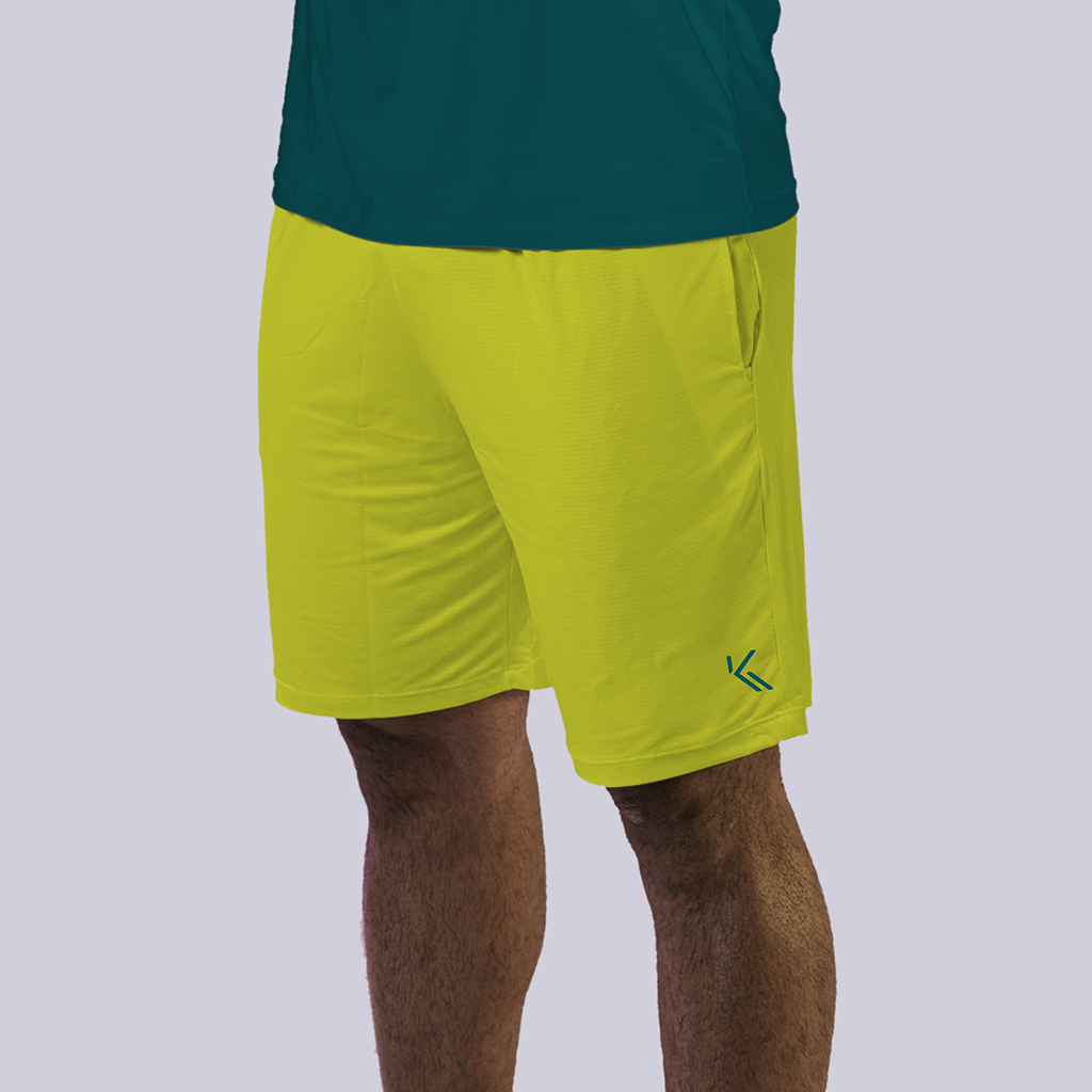 Short Poliamida Kolors Isla