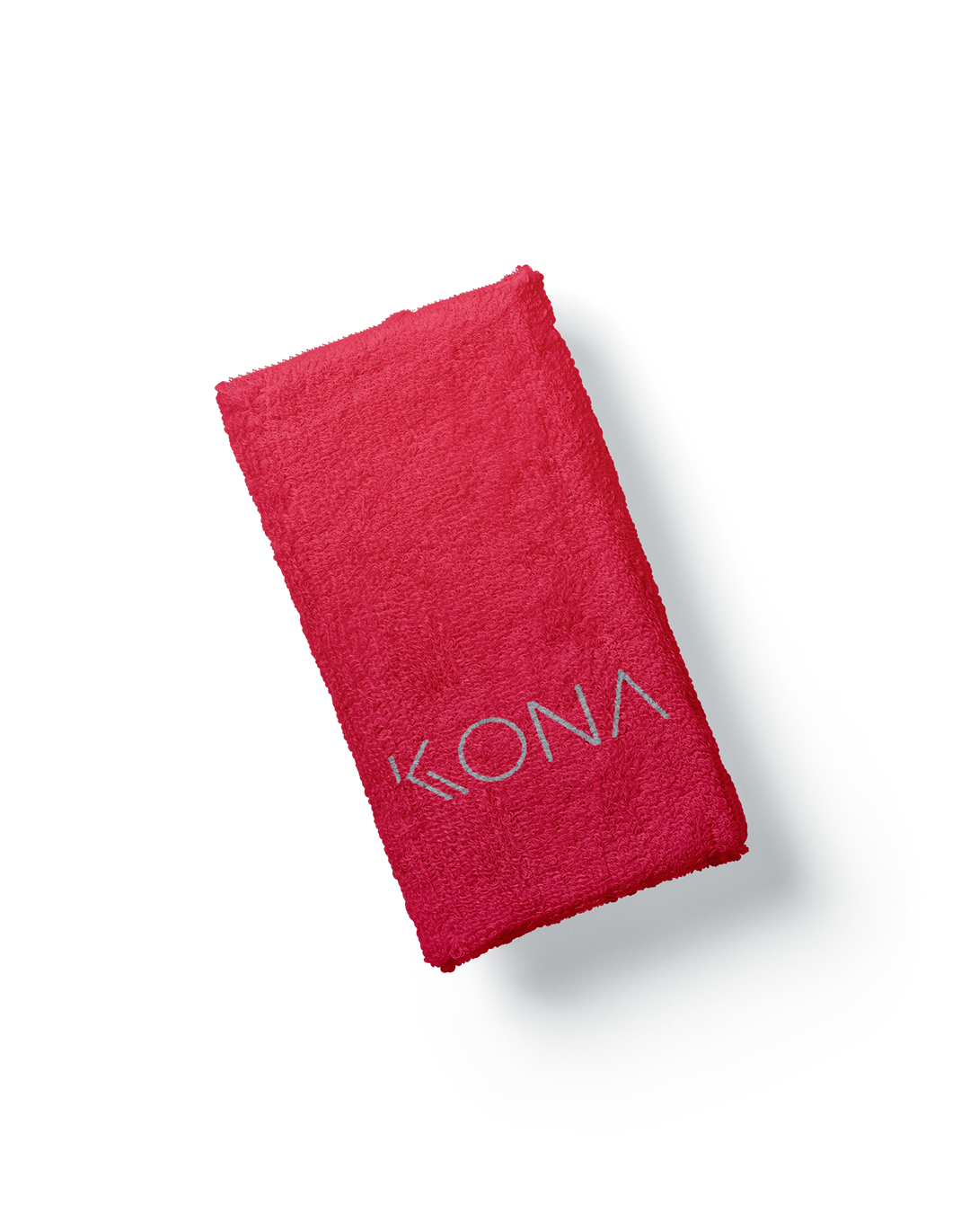 Munhequeira Rosa/Cinza 12cm