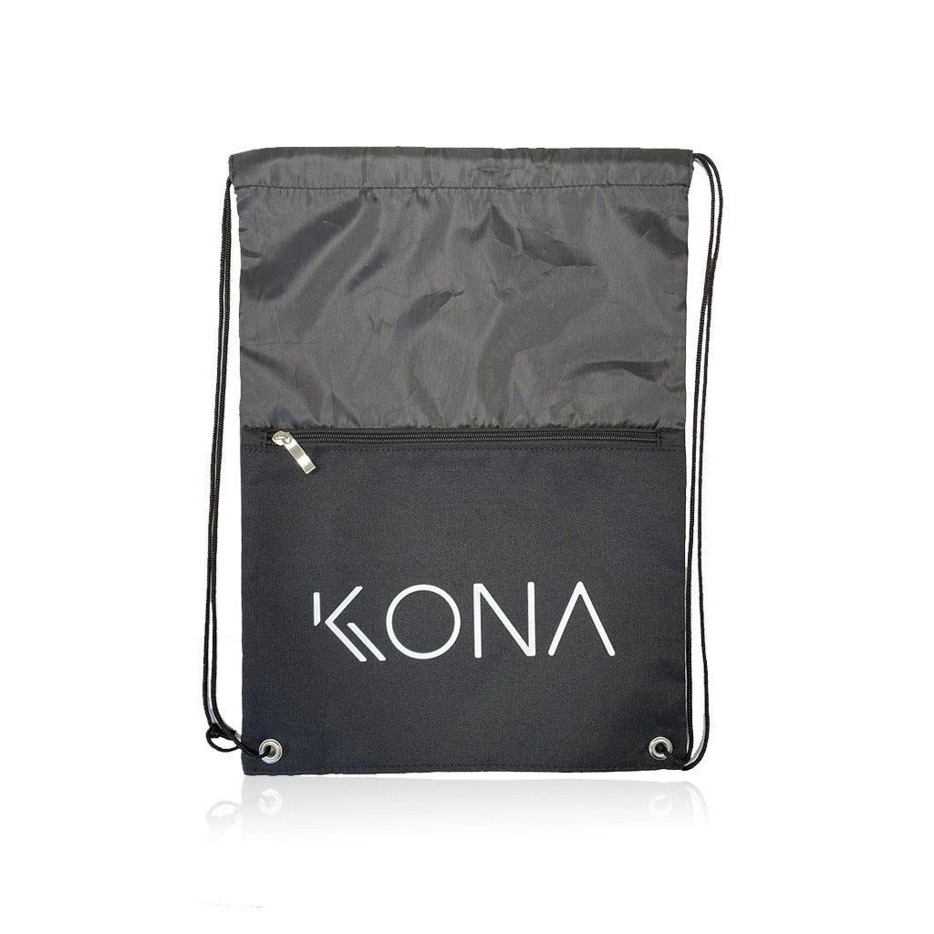 Sacola Kona Preta