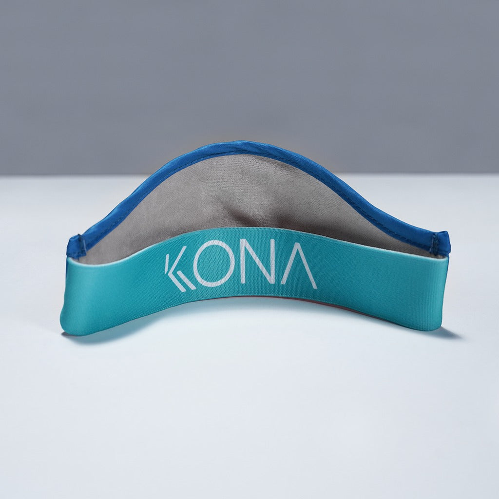 Viseira K-Doze Azul