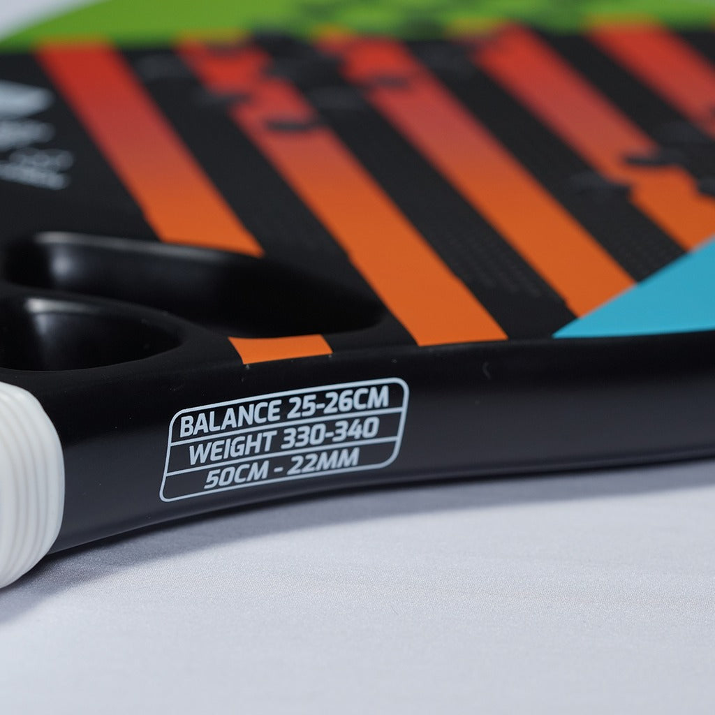 Raquete de Beach Tennis Kona One 2.0 2023